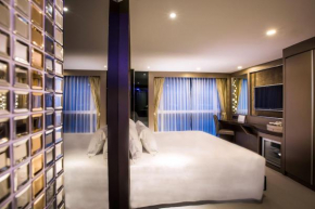  Centara Azure Hotel Pattaya  Паттайя